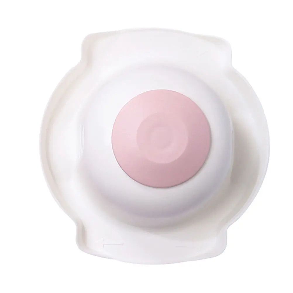 Food Slicer Hand Guard Vegetable Holder Finger Protector for Safe Cutting Fruit Cheese and Grating