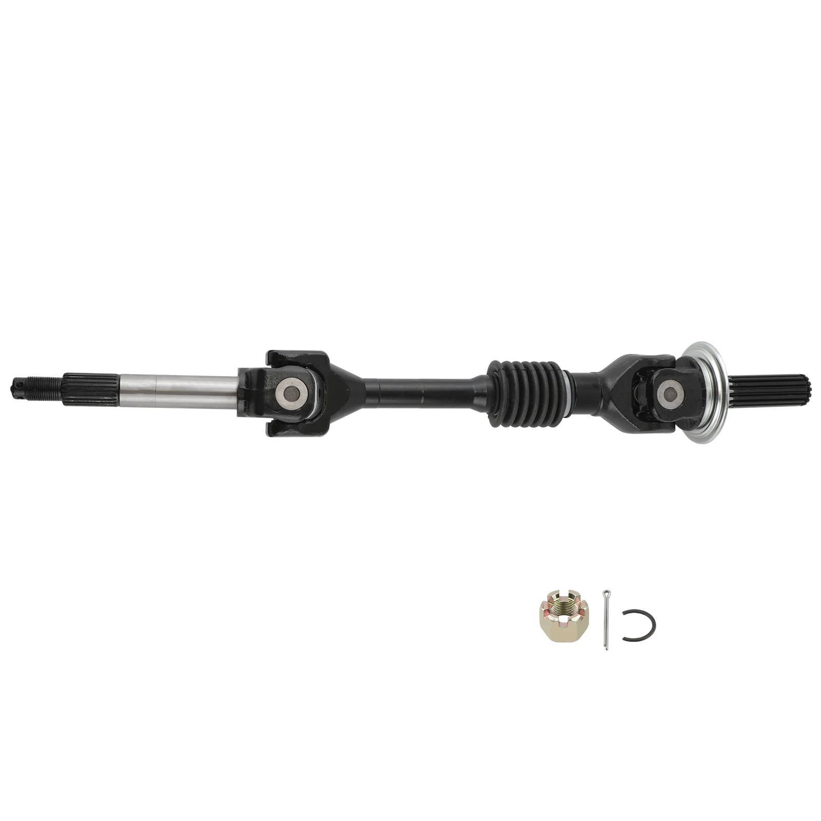 

Rear Axle Shaft for Kawasaki Mule 3000 3010 4000 4010 for 39158-1119 39158-1120
