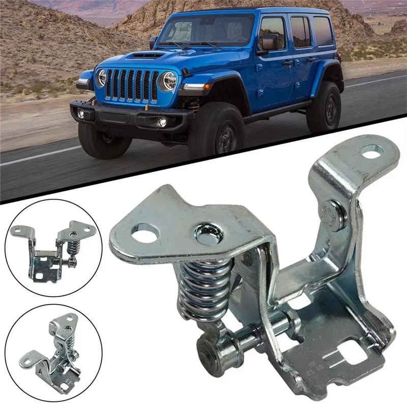 

AA76-Новая высококачественная дверная петля для Jeep Compass для Dodge для Chrysler, автозапчасти, запасные части