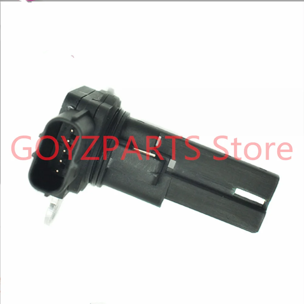 22680-AA380 197400-5111 22680-AA38A MX197400-5131 Mass Air Flow Sensor MAF Sensor for SUBARU Impreza Forester WRX STI Airflow Se