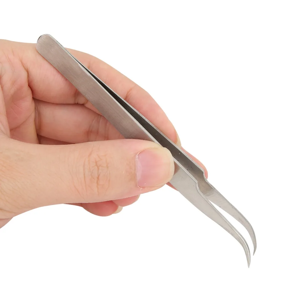 4Pcs Straight Stain…