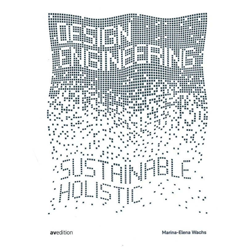 

Дизайнерская инженерия Marina Elena Wachs Avedition GmbH 9783899863628 Книга