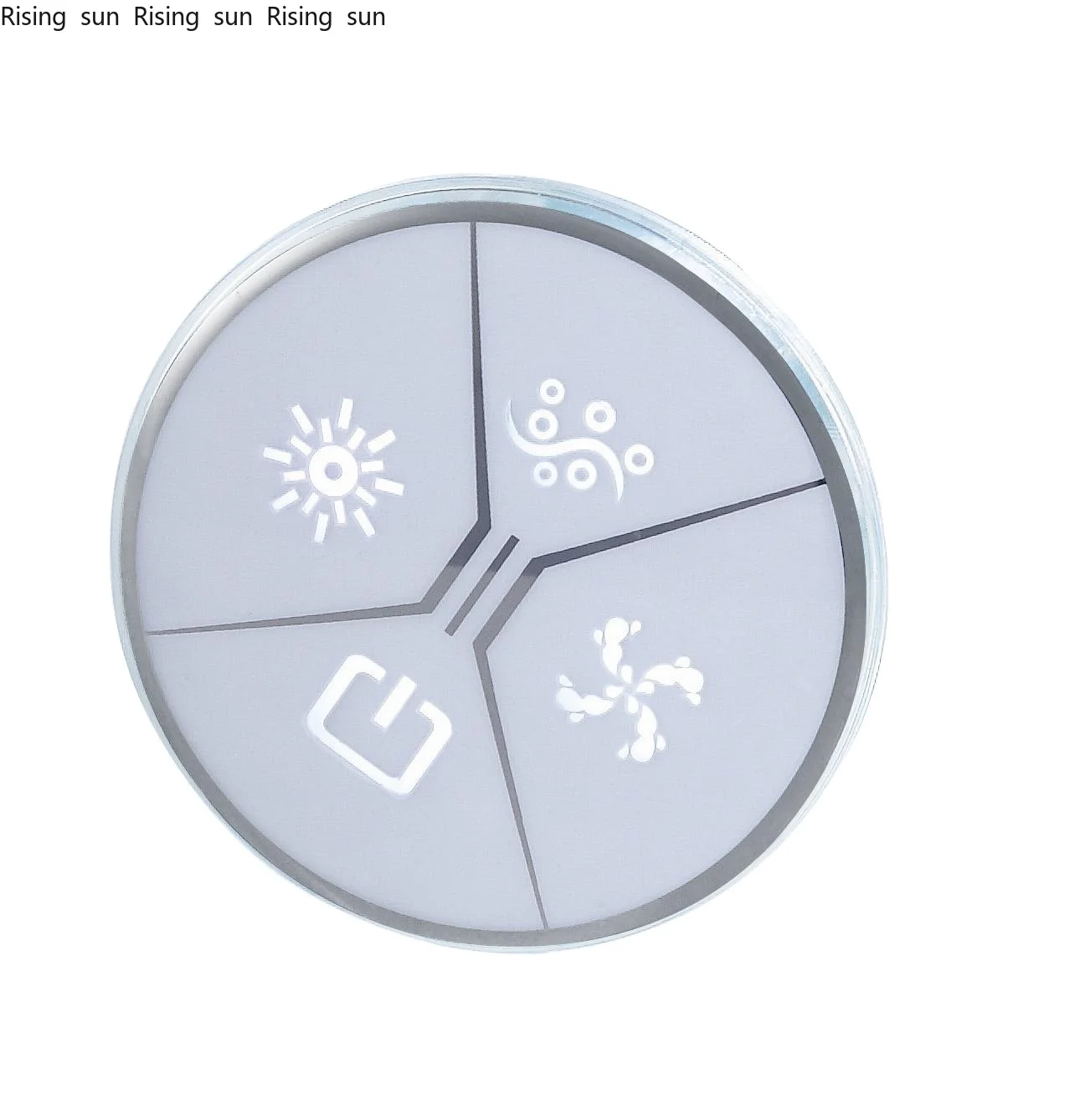 Bubble Bath Control… - image