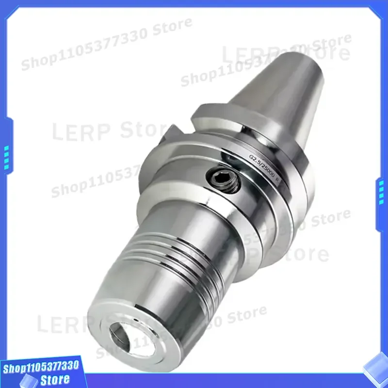 SK50 SK30 Hydraulic Tool Holder DIN69871 Standard CNC Machine Tool Parts High Precision Lathe Chuck Adapter for Milling