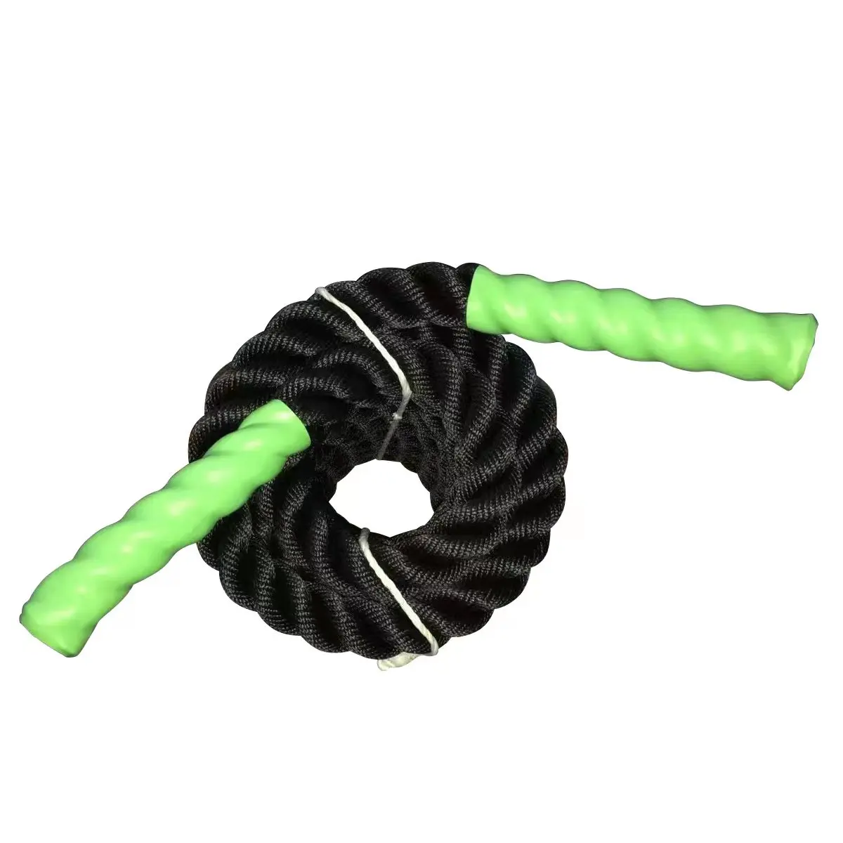 Polyester Battle Rope Gym Power Strength Fitness Training Rope