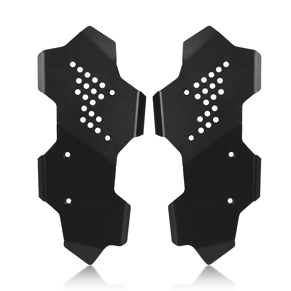 Motorcycle Engine Guards Fairing Aluminum Protector Cover Cylinder Head Guard For Pan America 1250 S RA1250 PA1250 Accessories