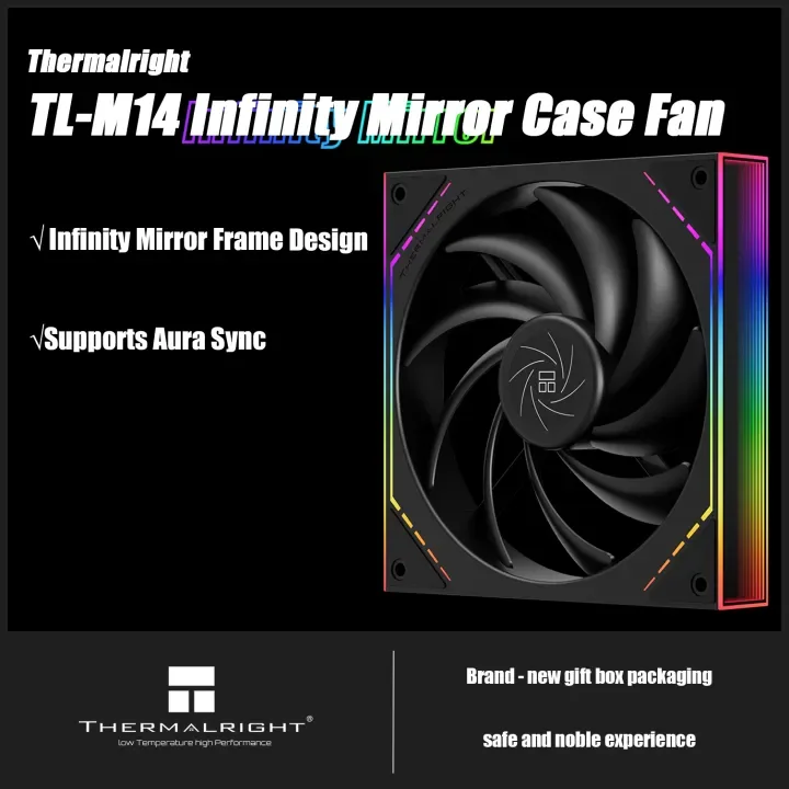 Thermalright TL-M14… - image