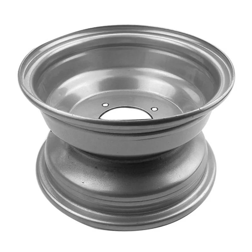 Good quaity Lightning shipment 7 inch ATV Tire with Hub rim 16x8-7 For 50cc 70cc 90cc 110cc 125cc 250cc ATV
