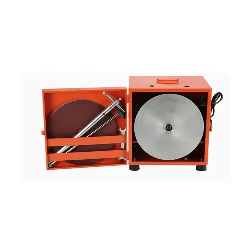 Power Tools Blade Sharpener Grinder Electric Wool Shear Sharpener Beiyuan Blade Wool Pusher Sharpener