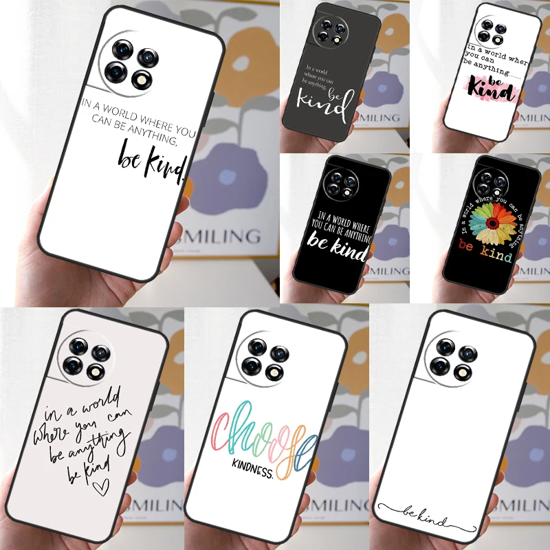 Be Kind Cover For O…