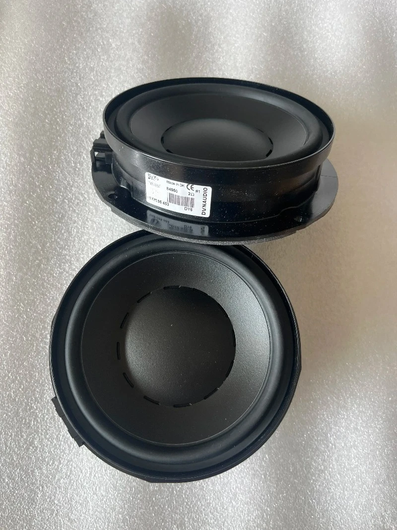 Whole Set Dynaudio Tweeter For VW Golf 7 GTI A-column Tweeter Trim Dynaudio Tweeter 5Q0035456A