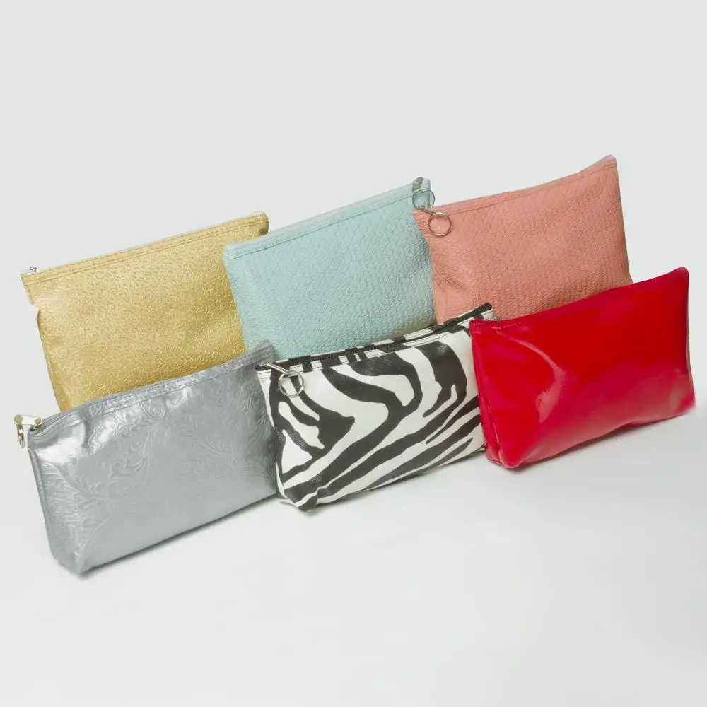 Rectangle Makeup Bag