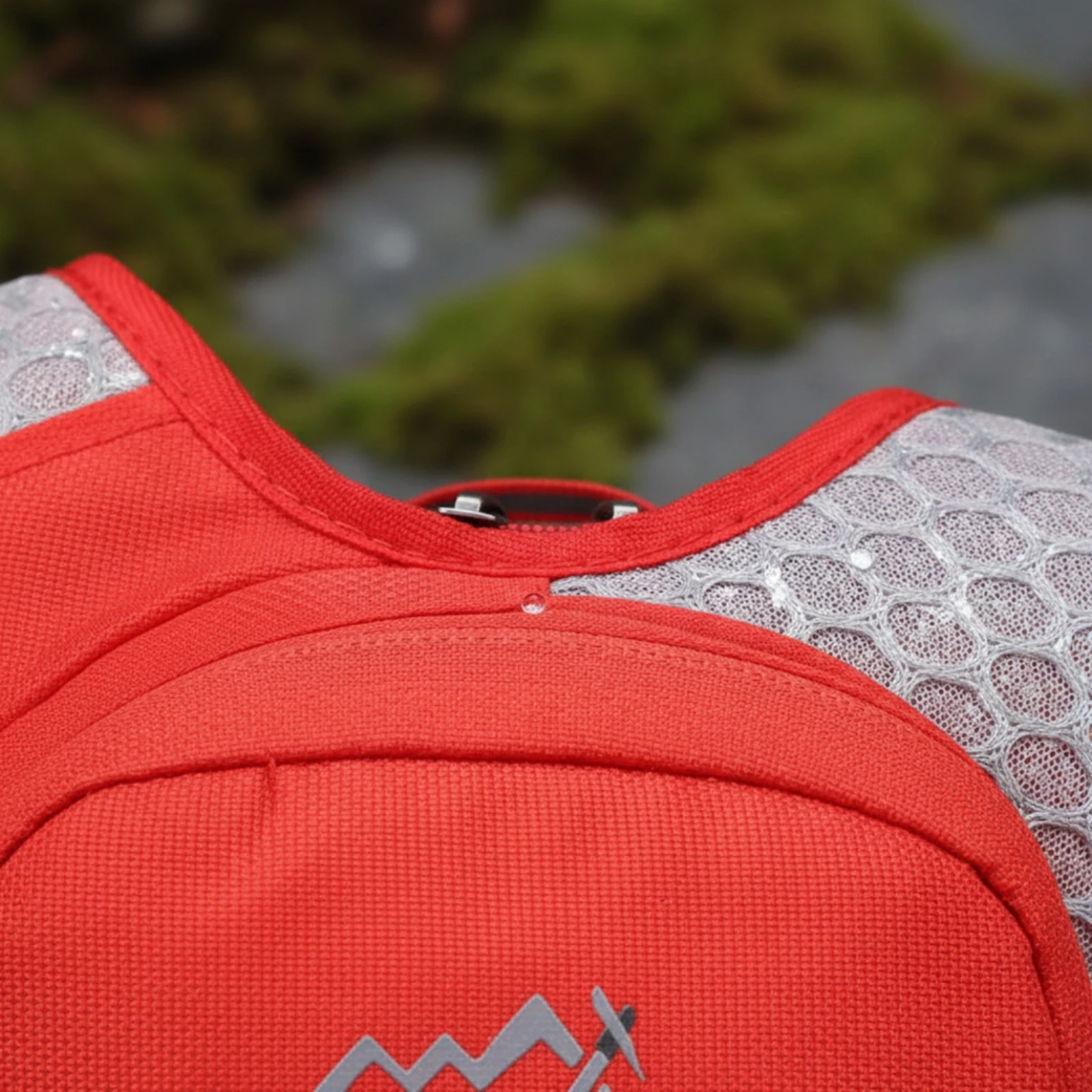 Trail-Running-Rucksack aus Nyl – Running Gear Trail Bewertung und Preis