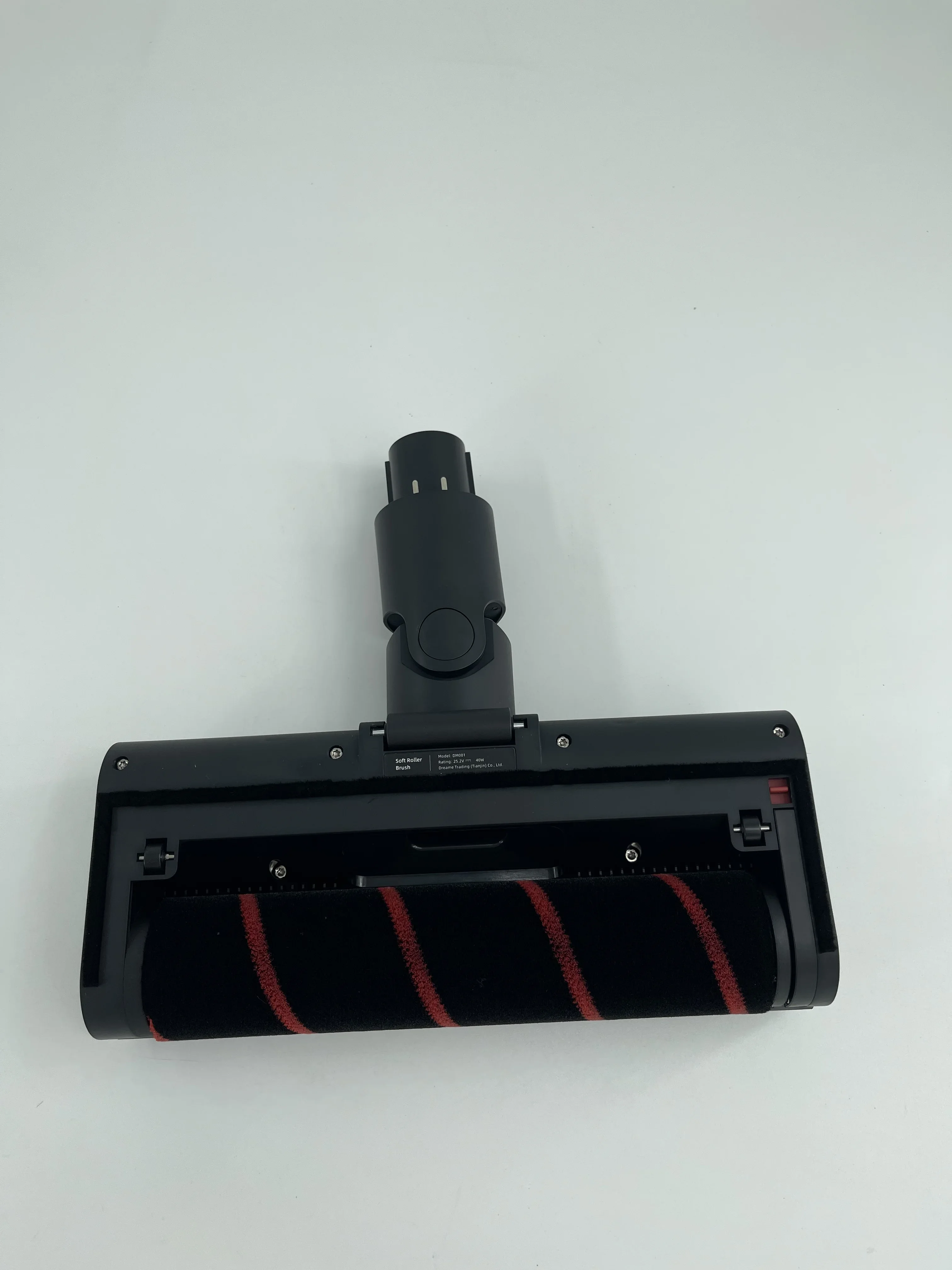 Original Dream Hard Floor Brush Unit Assembly with Roller for M12 M13 H12 Dual Pro S M12S Scrubber