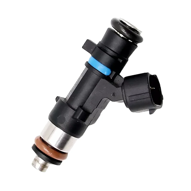 

Exquisite-4Pcs Car Fuel Injector Nozzle 0280158071, 06A906031CE For VW Caddy III 2.0L 2006-2015 Touran 2.0L 2006-2009