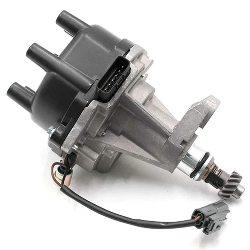 Ontsteking Distributeur 22100-1W602 22100-1W601 Voor Nissan Terrano R50 Elgrand E50 Pathfinder Navara Distributeur Montage