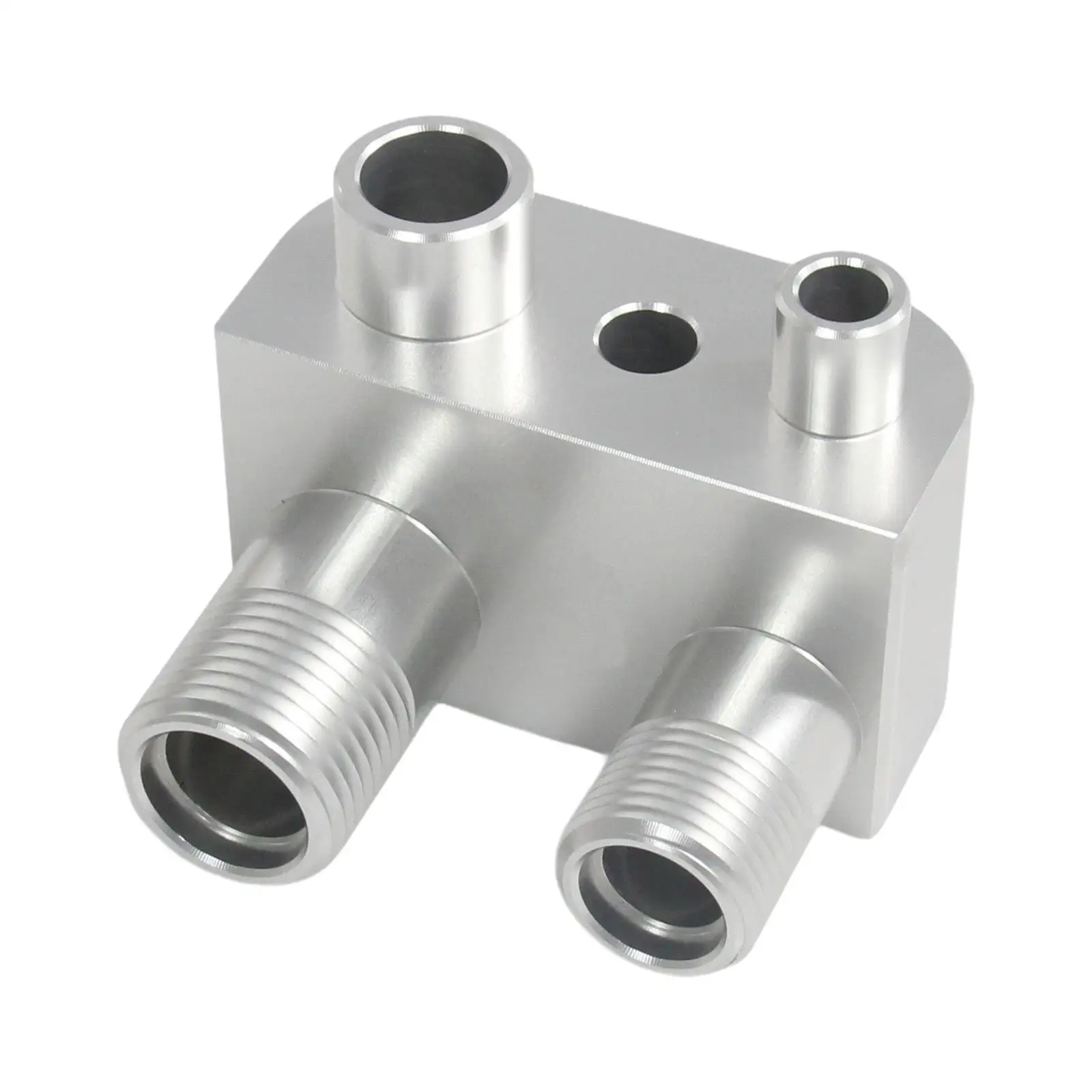 Car A/C Spares Engine Conversion A/C Line Compressor Adaptor Accessories