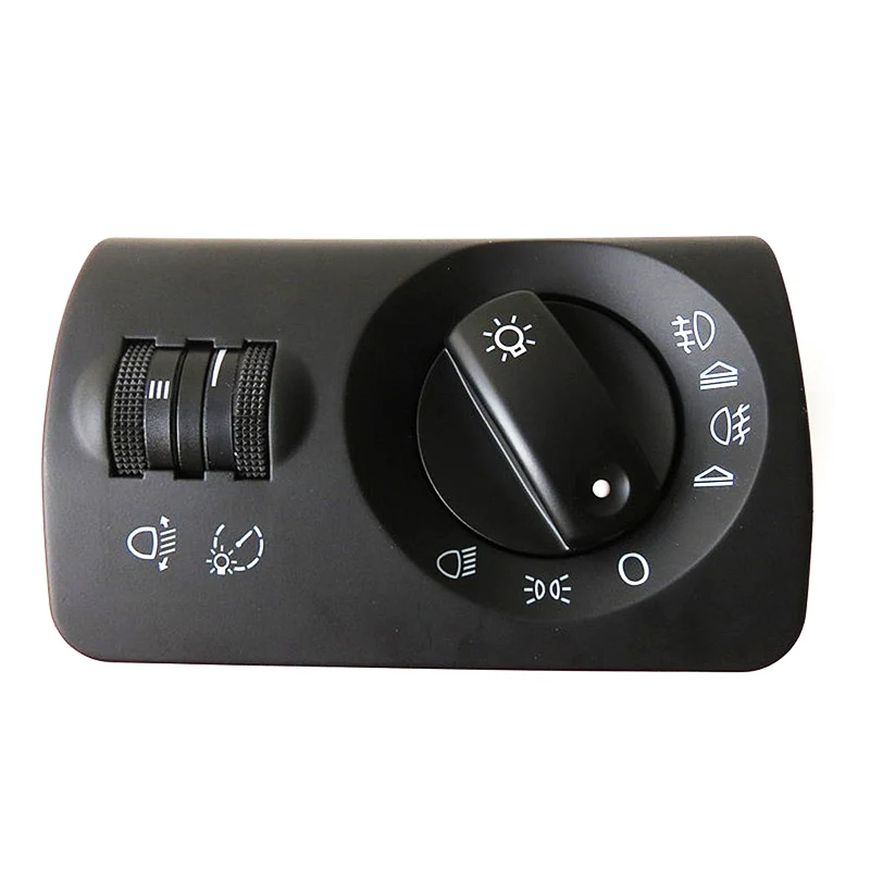 

4B1941531F Headlight Lighting Automotive Headlight Switch Fog Light Switch For Audi A6 1997-2005 4B1 941 531F