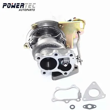 Para Nissan Navara 3,0 DI- TURBOCHARGER turbolader de turbina completa 047-282 047229 047663   047-229 HT12-19B HT12-19D