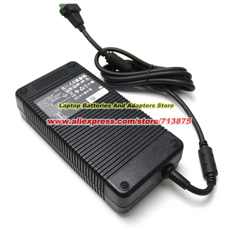 PA-1331-91 AC Adapter 330W 19.5V 16.9A Power Supply 133191ED123 Special 4Holes Power Adapter Charger