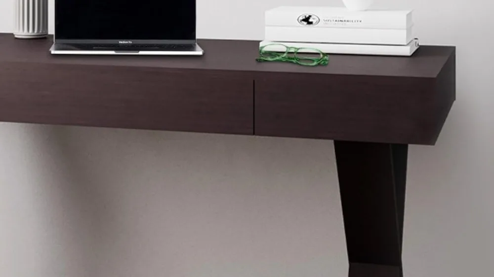 Modna szuflada, biurko do espresso Meble biurowe