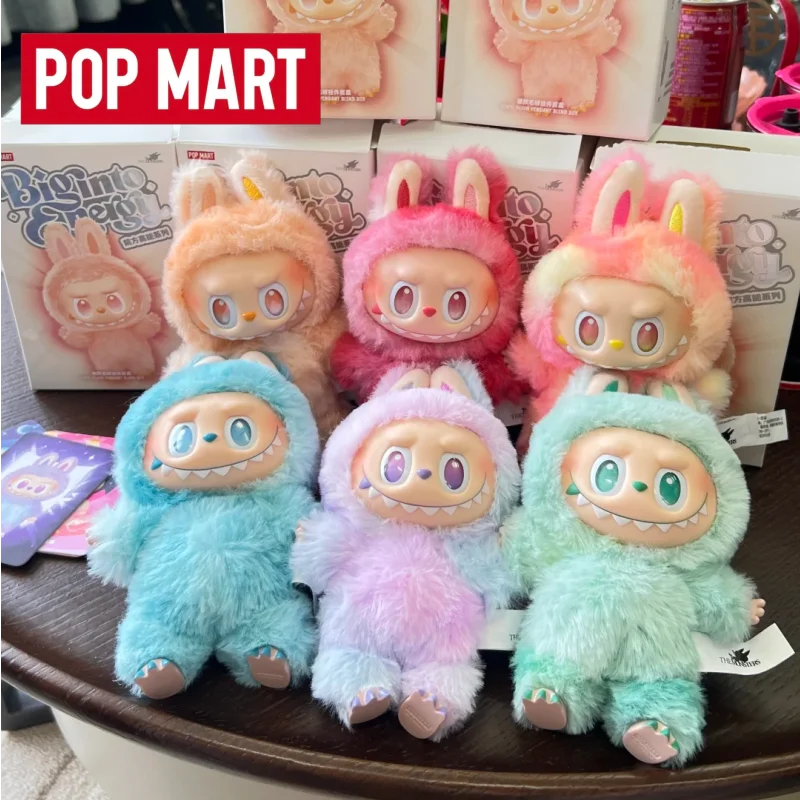 Thumbnail 3 - #78 Compare Labubu Plush Toys Before You Buy