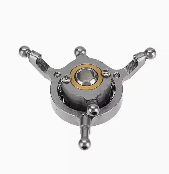 Yuxiang F150 F05 Originele Accessoires Hoofdpropeller Landingsgestel Motor Drijfstang Servo Rotor Motor Zwenkarm