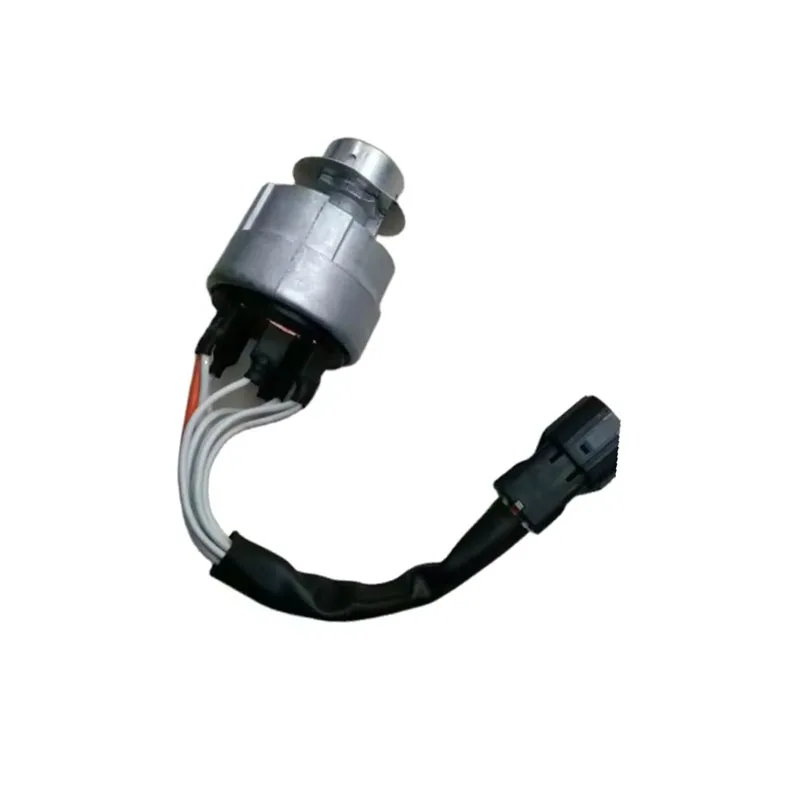 

Engineering machinery parts 34B1331 Excavator loader construction ignition switch for 920E 922E 925E 926E