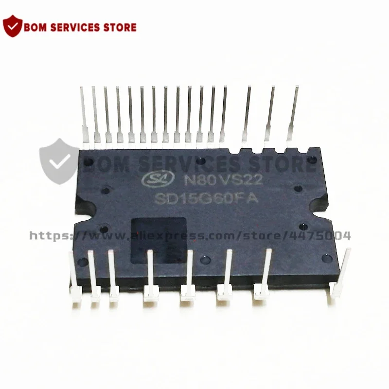 SM5764GFA SD20A60FA SDM10G60FB SDM20G60FB SDM10G60FA SD15G60FA شحن مجاني وحدة جديدة أصلية