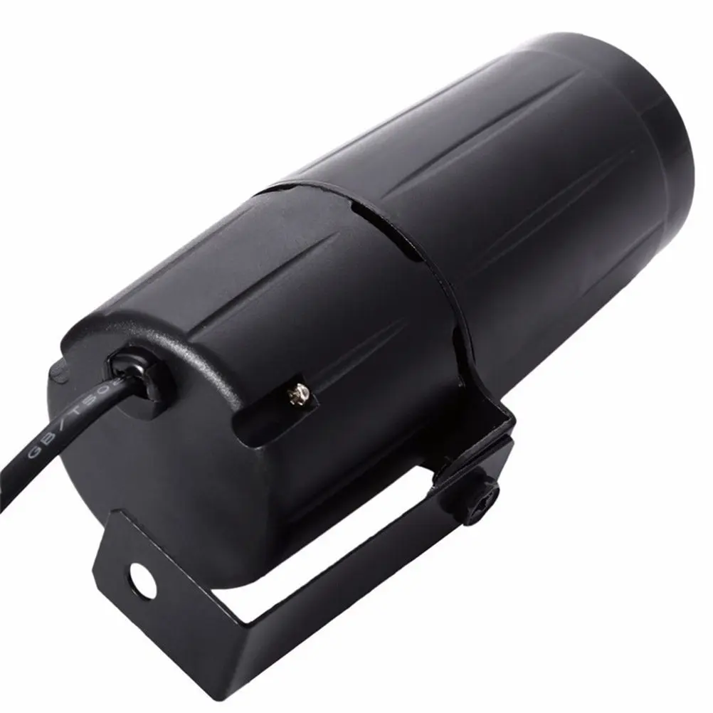 

3W LED Beam Light Stage Lamp for Home Living Room Kitchen Dressing Room Wine Cellar Retail Display Accent Lighting High Power