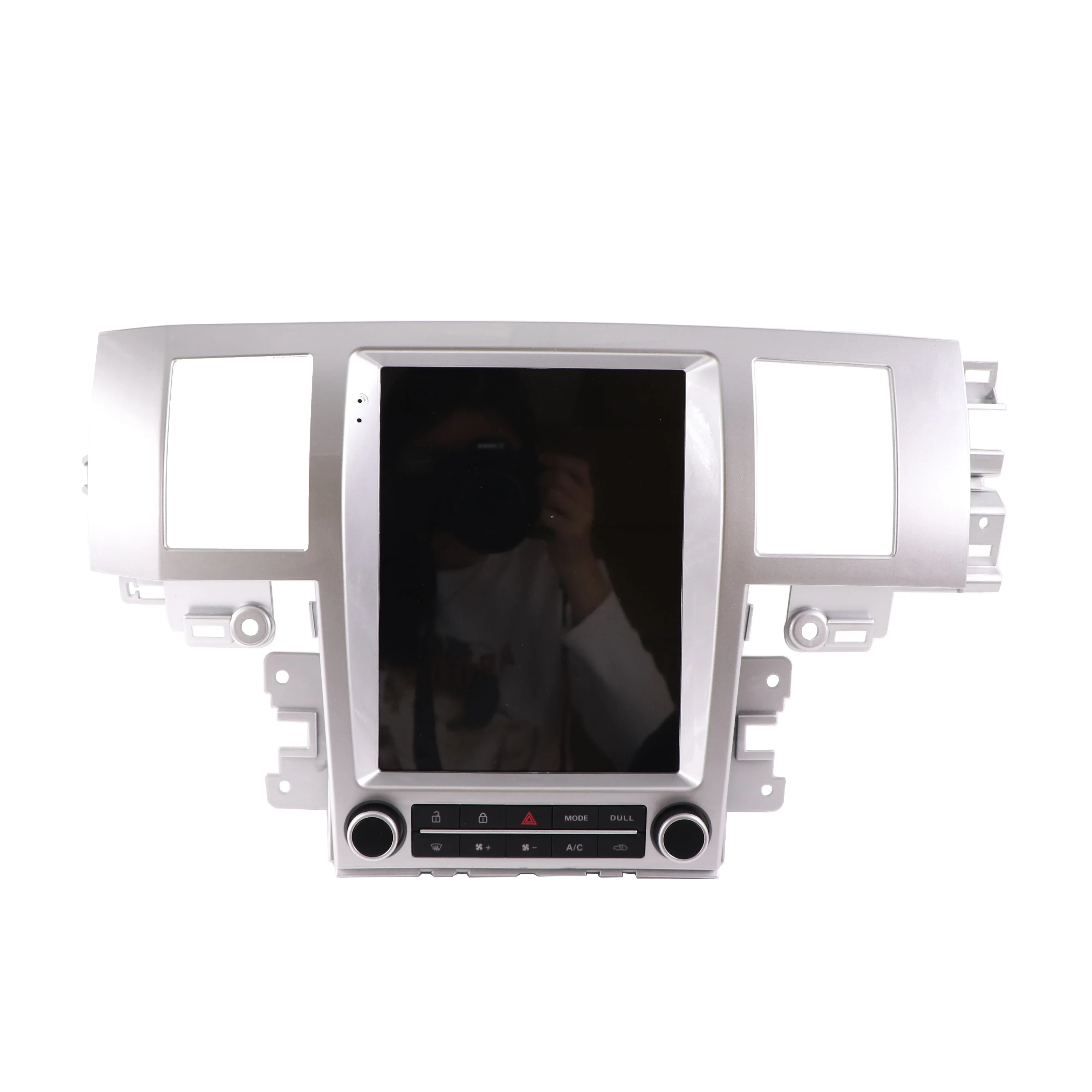 

Suitable For 8-15 Jaguar XF Android Navigation All-in-one Machine With 9.7-inch Eight Core Built-in Wireless Carplay