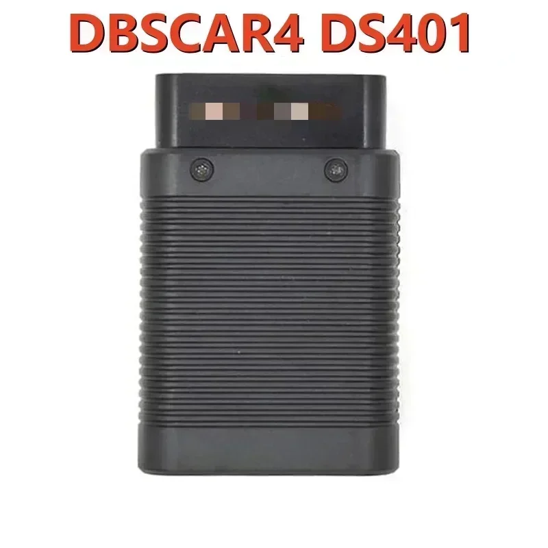 DBSCAR 4 Bluetooth Connector DBSCAR4 DS401 for LAUNCH X431 Diagnostic Scanner Tool PK Easydiag DBSCAR5 Spot Goods