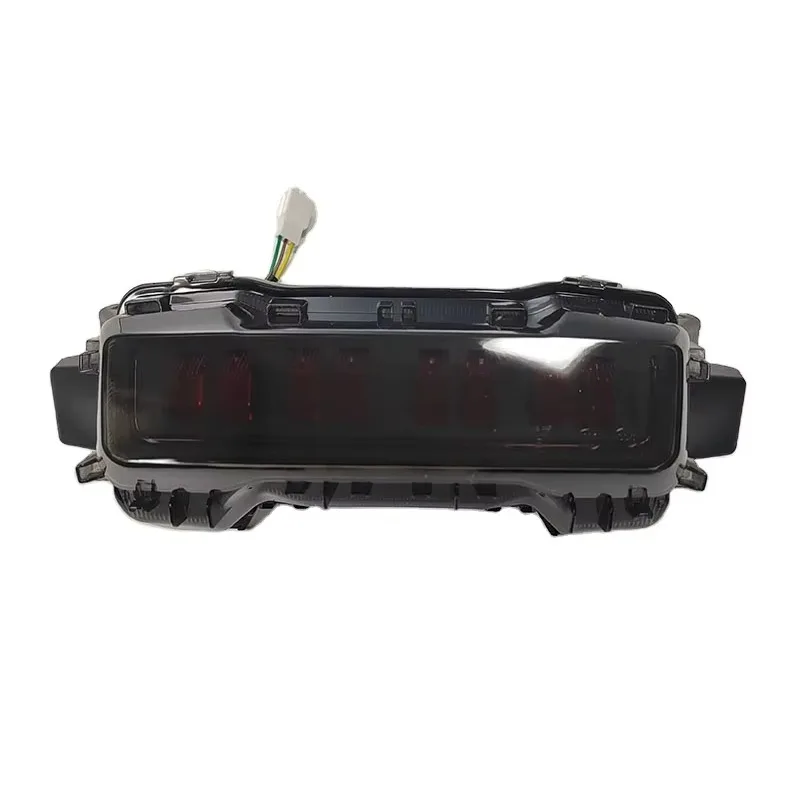 

Motorcycle Accessories Tail Lights Scooter Tail Lights Brake Lights