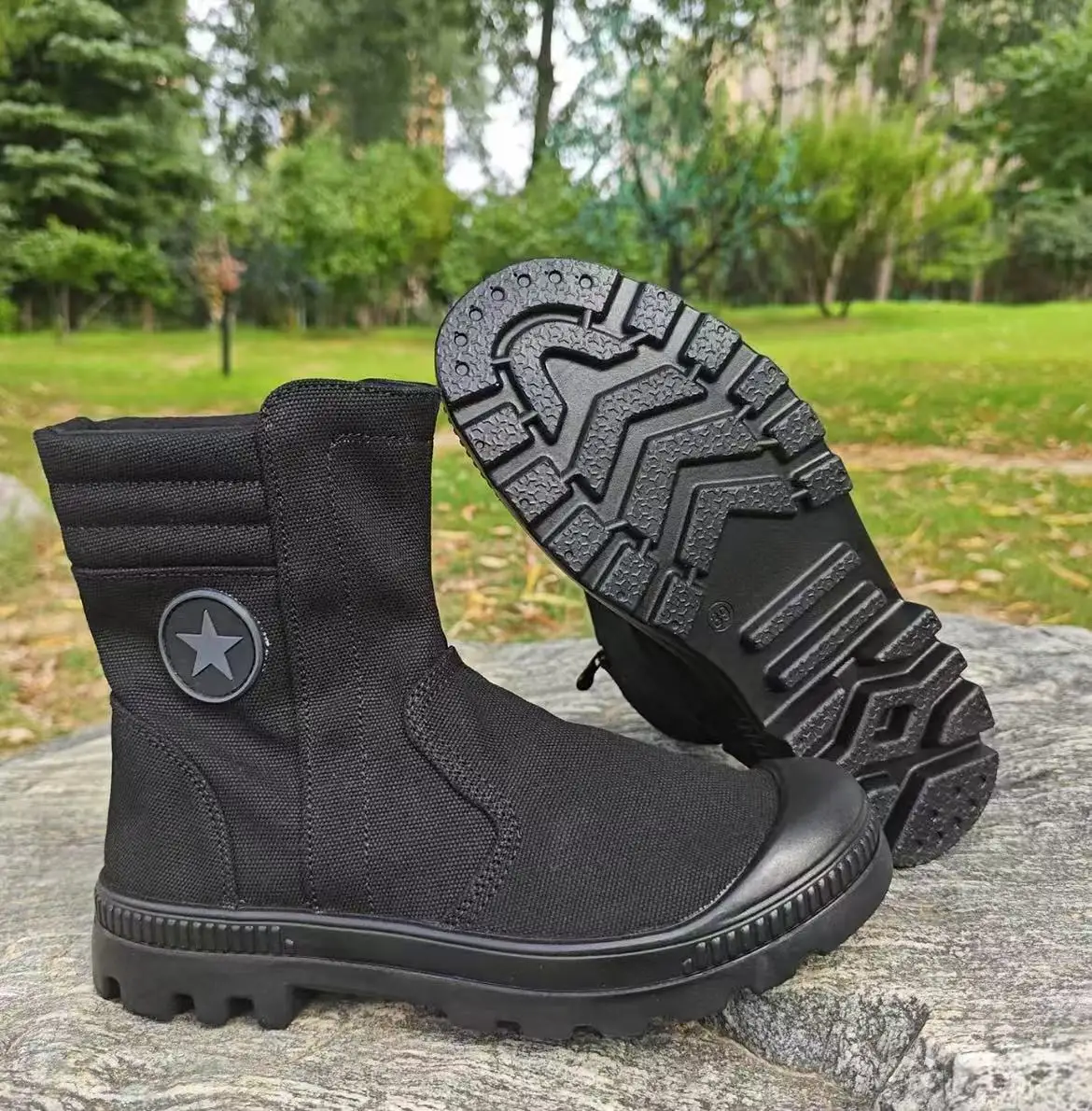 bottes-en-toile-a-tige-haute-pour-hommes-chaussures-anti-poussiere-equipement-de-camping-en-plein-air-equipement-de-voyage-bottes-tactiques-bottes-de-vol-bottes-de-desert