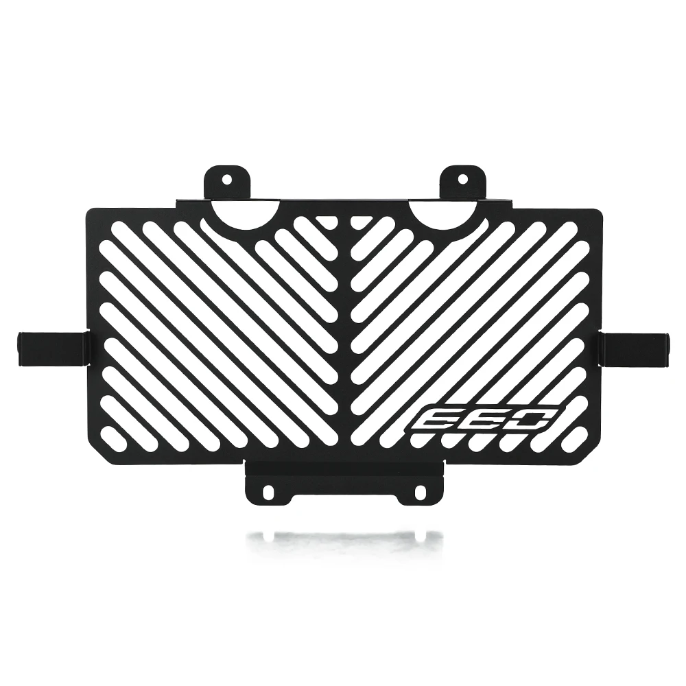 

Motorcycle Radiator Grille Grill Guard Cover For Yamaha XT 660 Z XT660Z Tenere 2007 2008 2009 2010 2011 2012 2013 2014 2015 2016