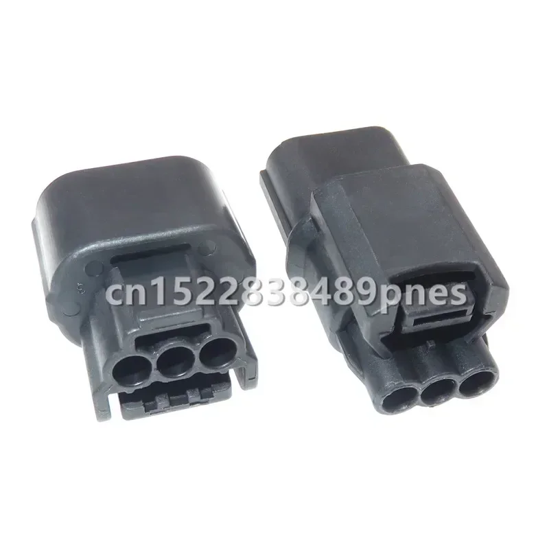 3 Pole Wiring Harness Auto Plug Car Ignition Coil Socket Light Connector 6188-4739 6189-0887 For Honda Civic Element CR-V
