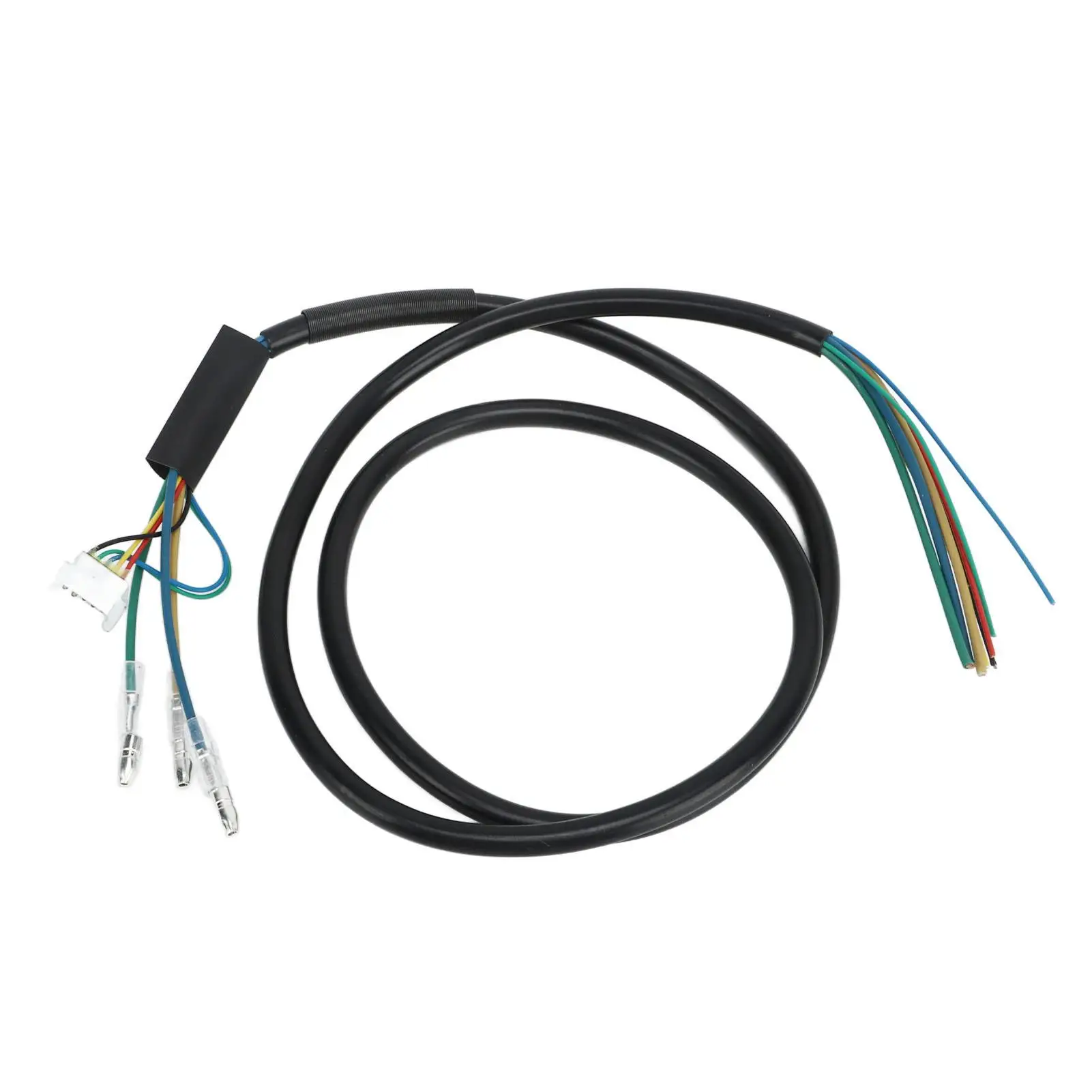 Flame Retardant Bike Motor Wire for 8 .5 Inch Scooter Model - High Sensitivity & Lightweight