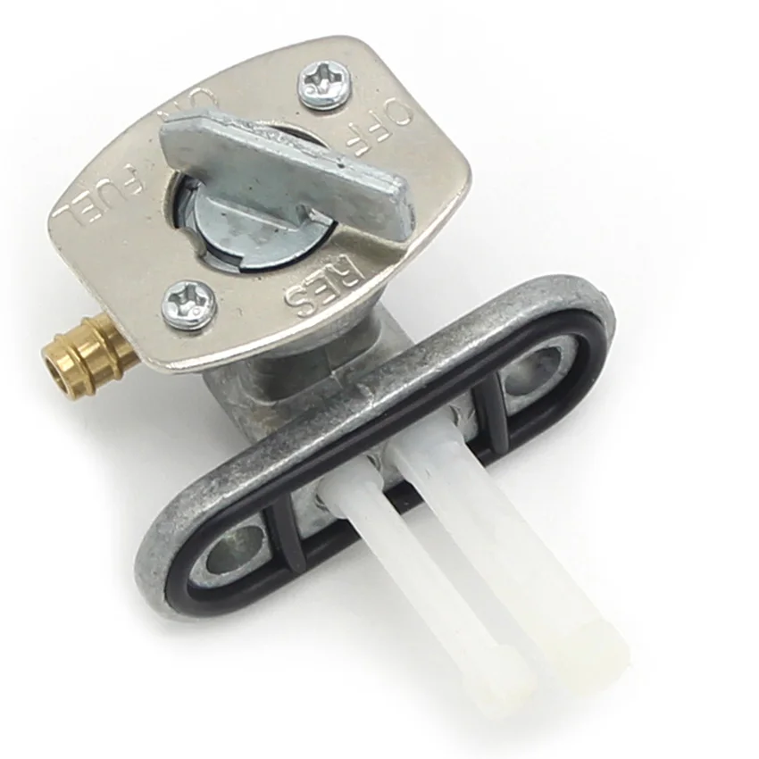 

Motorcycle Tank Switch Gas Tank Valve Cock For Yamaha XVS400 Drag Star XVS650 YTM200 YTM225 YFM350 YFM350X YFM350R 21V-24500-20