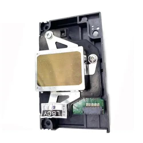 F173090  Printhead Fits For Epson Stylus Photo 1390 EP-4001 G4500 1430 PM-A920 D870 1500W 1400 1410 EP-4004 A920 PM-A820 A820