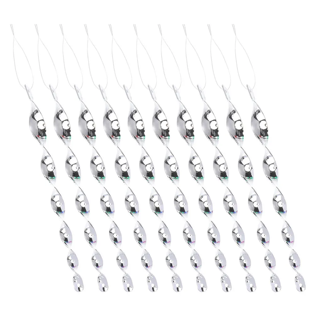 30 قطعة من أعواد مبيد الحشرات العاكسة للديكور الوظيفي لحديقة الشرفة تستخدم أجهزة الطيور ذات الحركة المستمرة #2