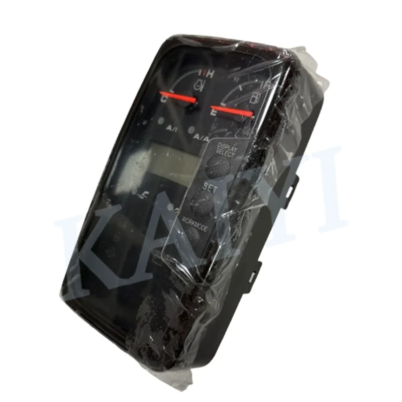 

Excavator Monitor Display Panel 4488903 4483034 YA00030724 for Hitachi ZX200-1 ZX160 ZX120-1