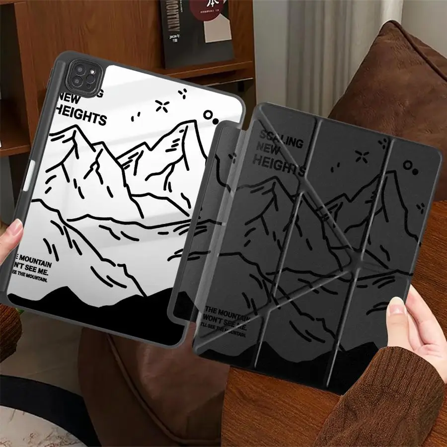 Snow Mountain Art H…