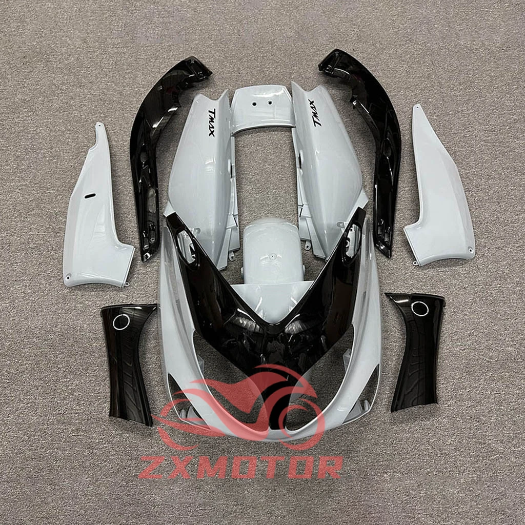 For YAMAHA TMAX500 2001-2007 Hot Style Fairings TMAX 500 01 02 03 04 05 06 07 Plastics Set Covers Motorcycle Fairing Kit New