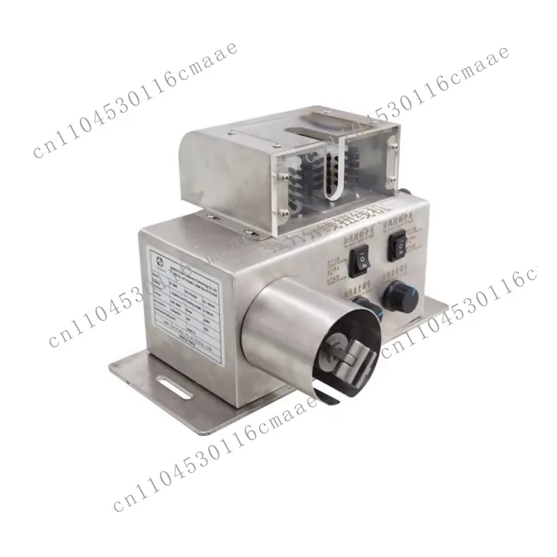 Weaving and Combing Multi-function Brush Machine, Brush Tool, Shielded Cable Combing Machine