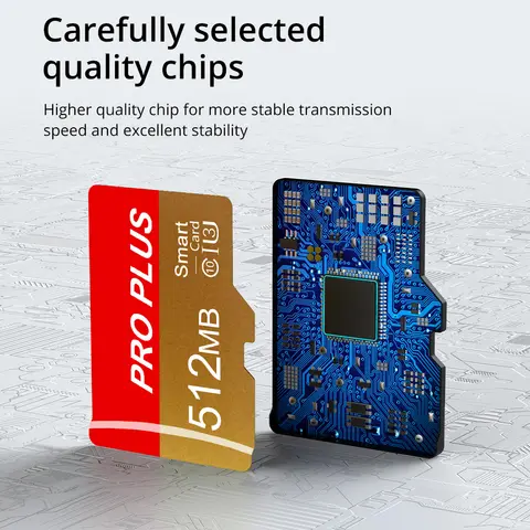 5 पीस मेमोरी कार्ड 8GB 4GB 2GB 1GB अडैप्टर के साथ हाई स्पीड मेमोरी कार्ड, छोटी क्षमता 512MB 256MB 128MB 64MB UHS-I A1 मेमोरी TF 8 best sales टीएफ मेमोरी कार्ड - №5