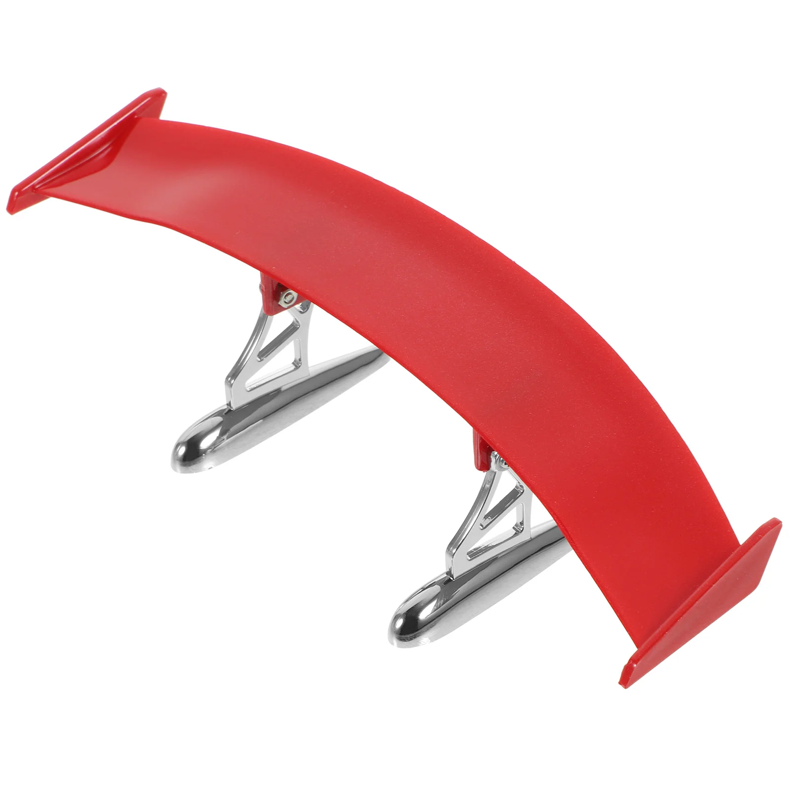 

Spoiler Car Modified Small Rear Wing Tail and Wings for End Red Auto Decor Modification