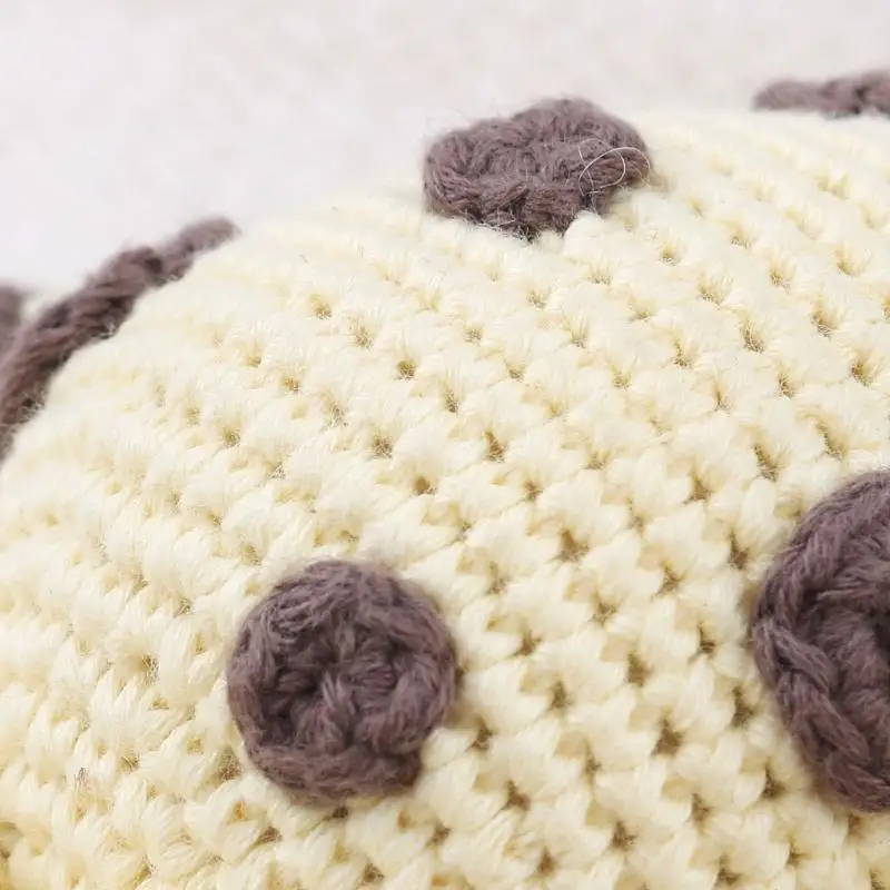 95ae 28 giraffa all'uncinetto coccole bambola peluche giraffe giraffe piena solitudine piena solitudine giocattolo per