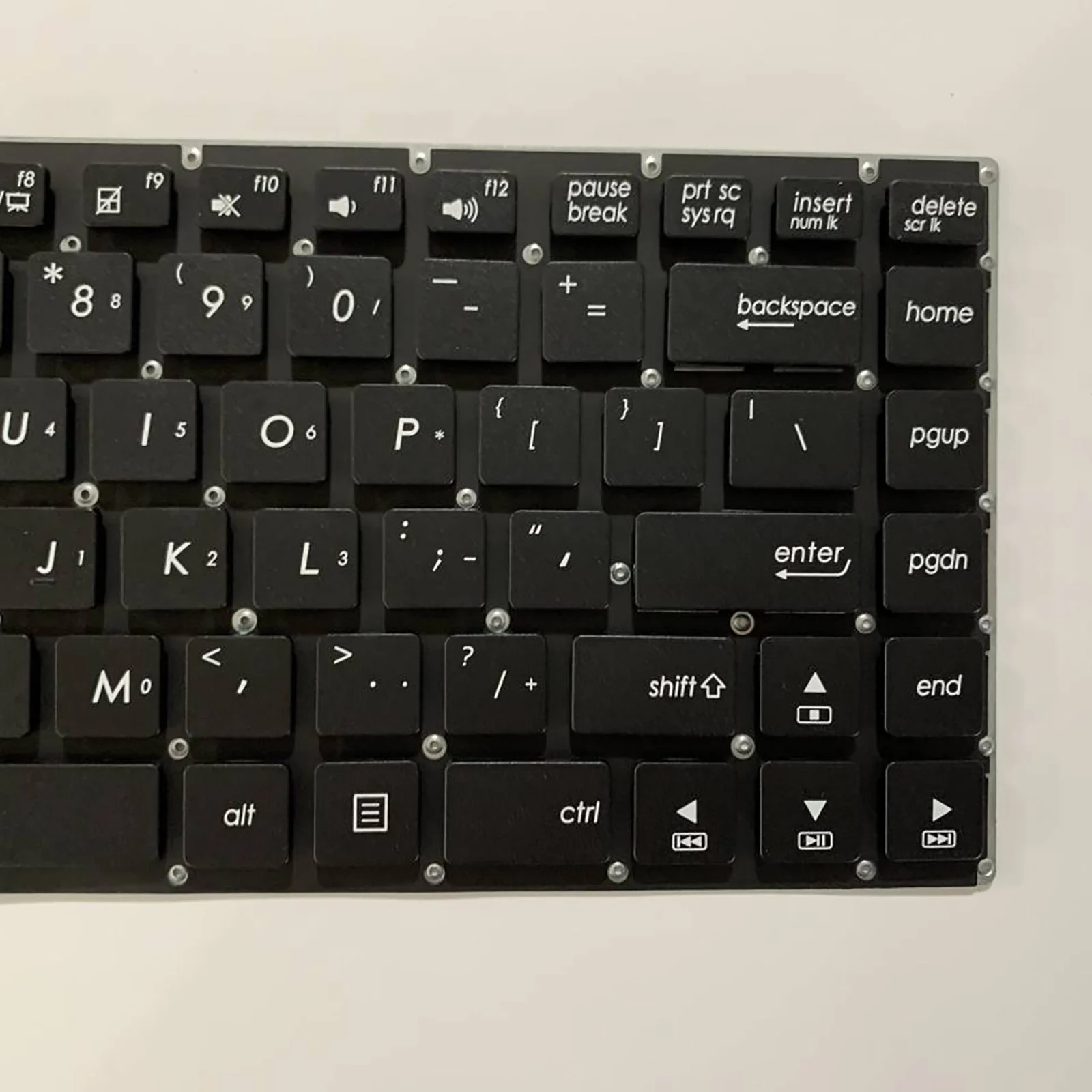 Laptop Keyboard for Asus X402 X402C X402CA S400 S400C S400CA