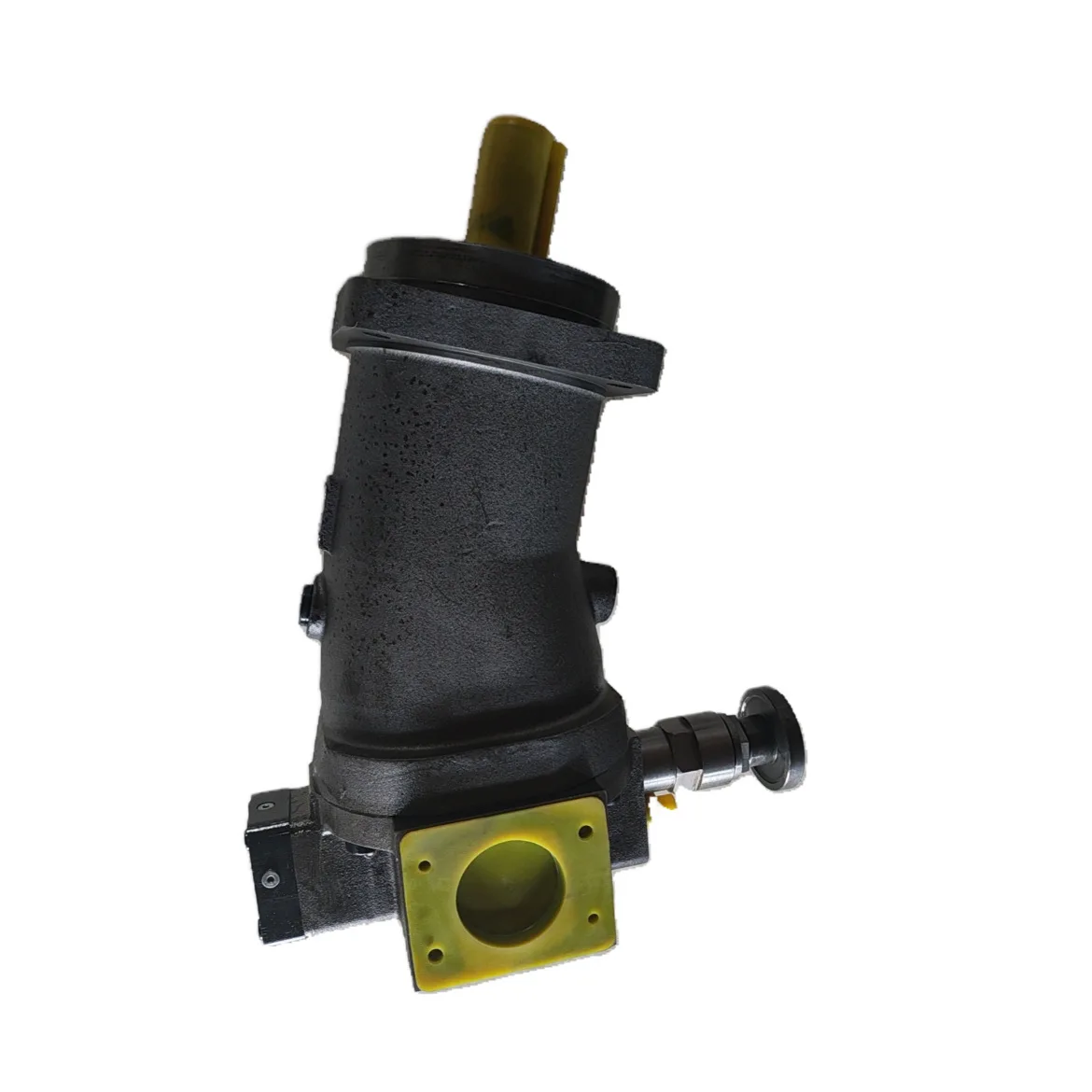Manufacturer A7V160LV1RPF00 Axial pump Hydraulic pump Oil pump Marine industrial motor Hydraulic assembly