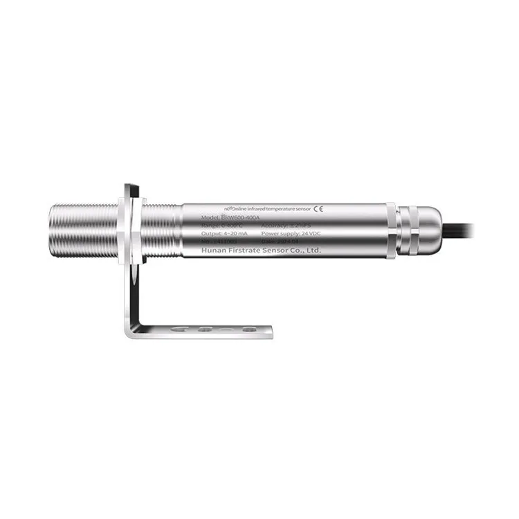 -FST600-400A High Accuracy 220V Online   Temperature Sensor